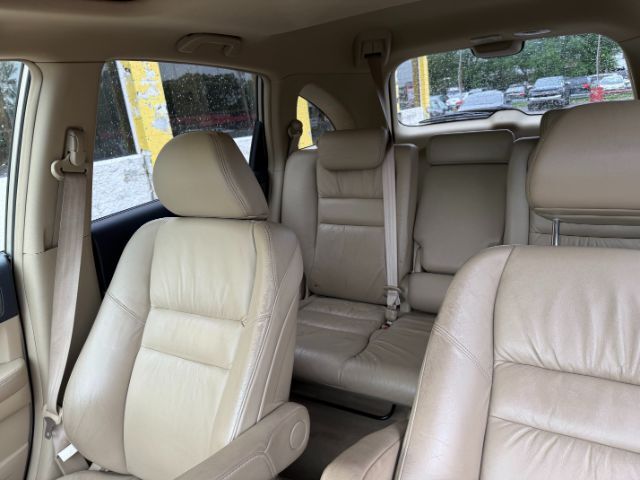 2008 Honda CR-V EX-L Indianapolis IN