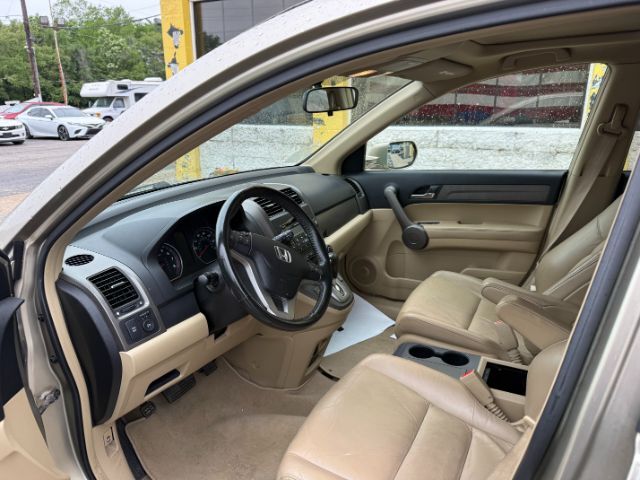 2008 Honda CR-V EX-L Indianapolis IN