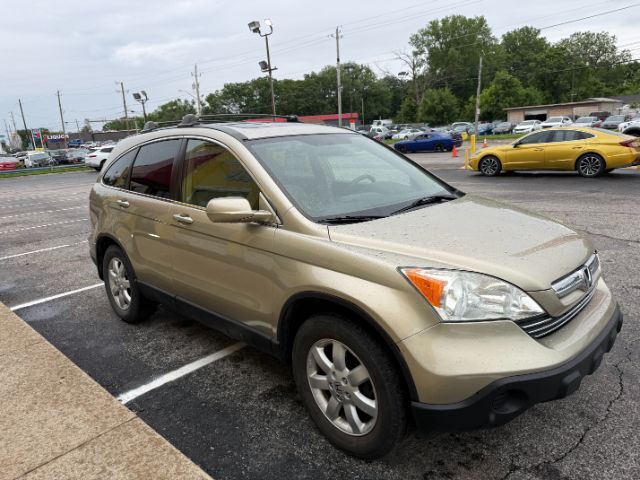 2008 Honda CR-V EX-L Indianapolis IN