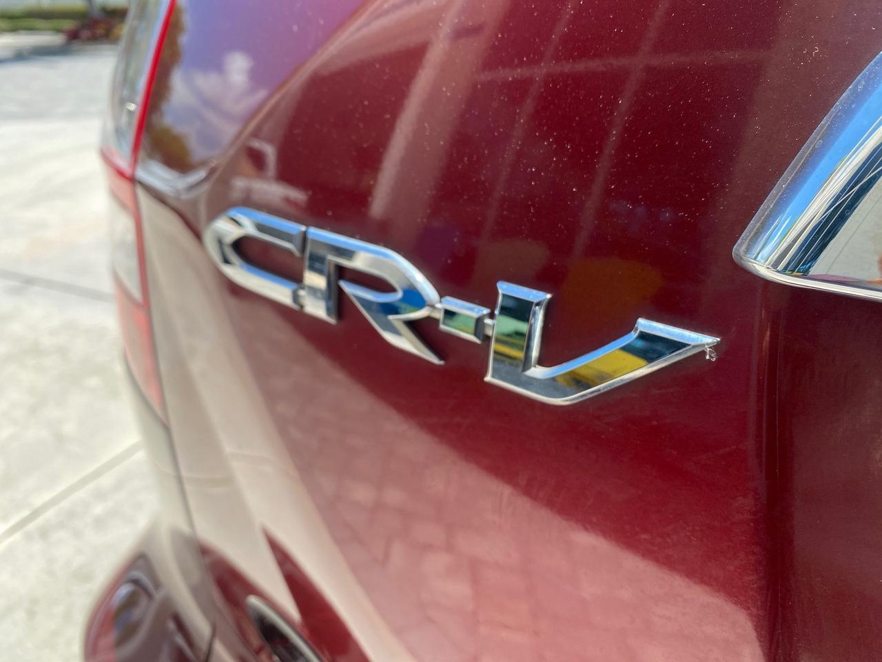 2008 Honda CR-V EX-L LOW MILES 67,980 Pompano Beach FL