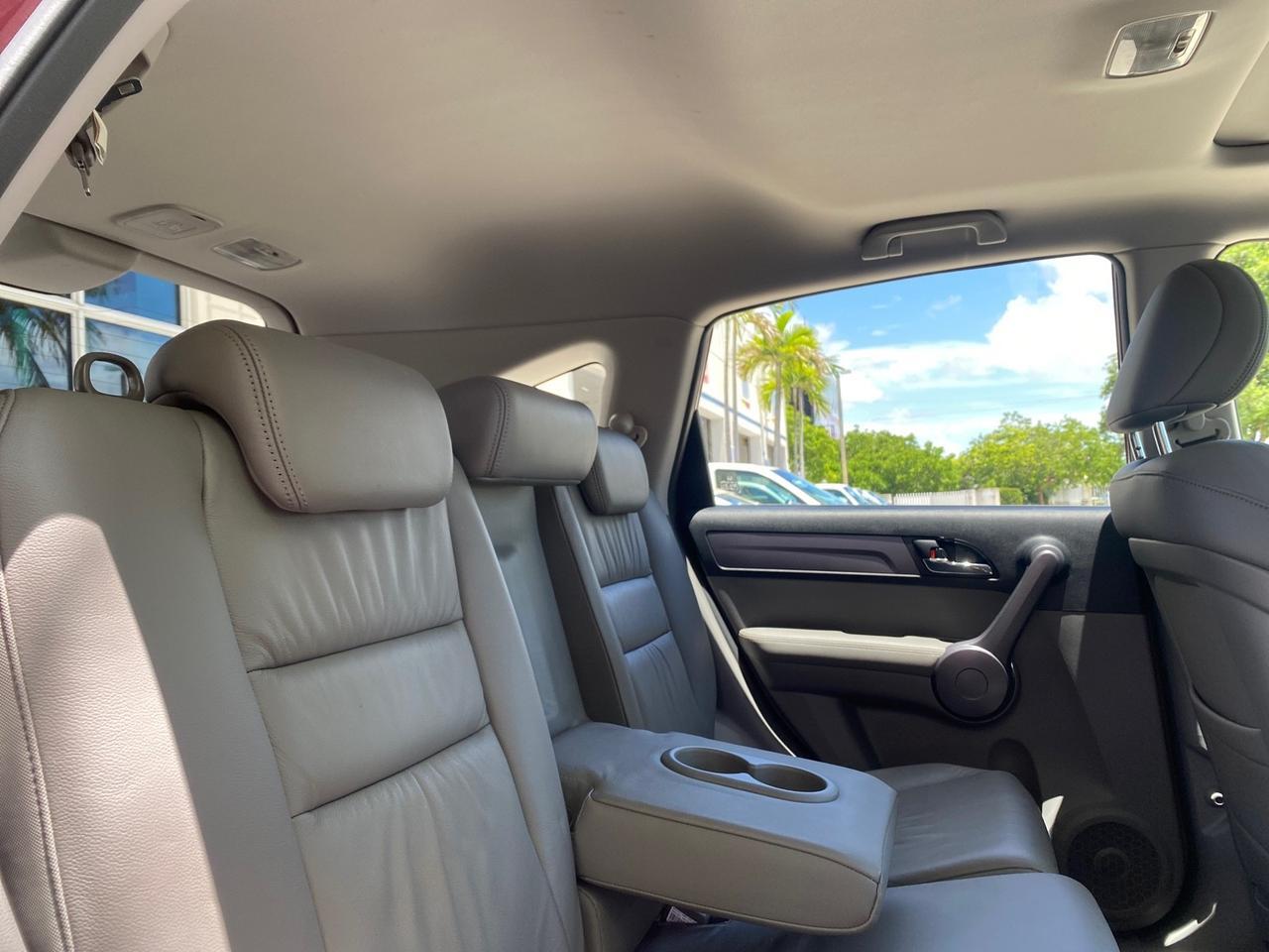 2008 Honda CR-V EX-L LOW MILES 67,980 Pompano Beach FL