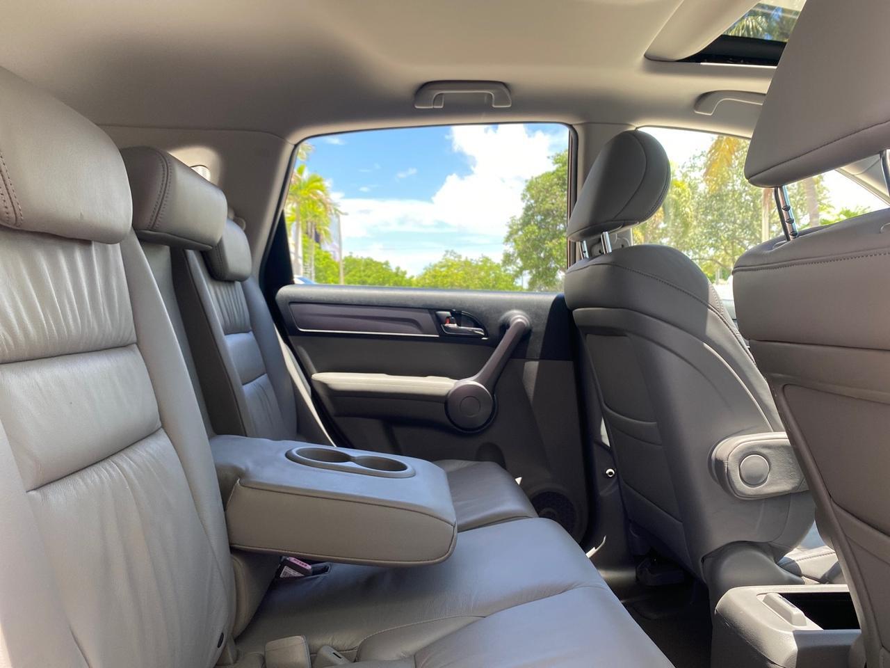 2008 Honda CR-V EX-L LOW MILES 67,980 Pompano Beach FL