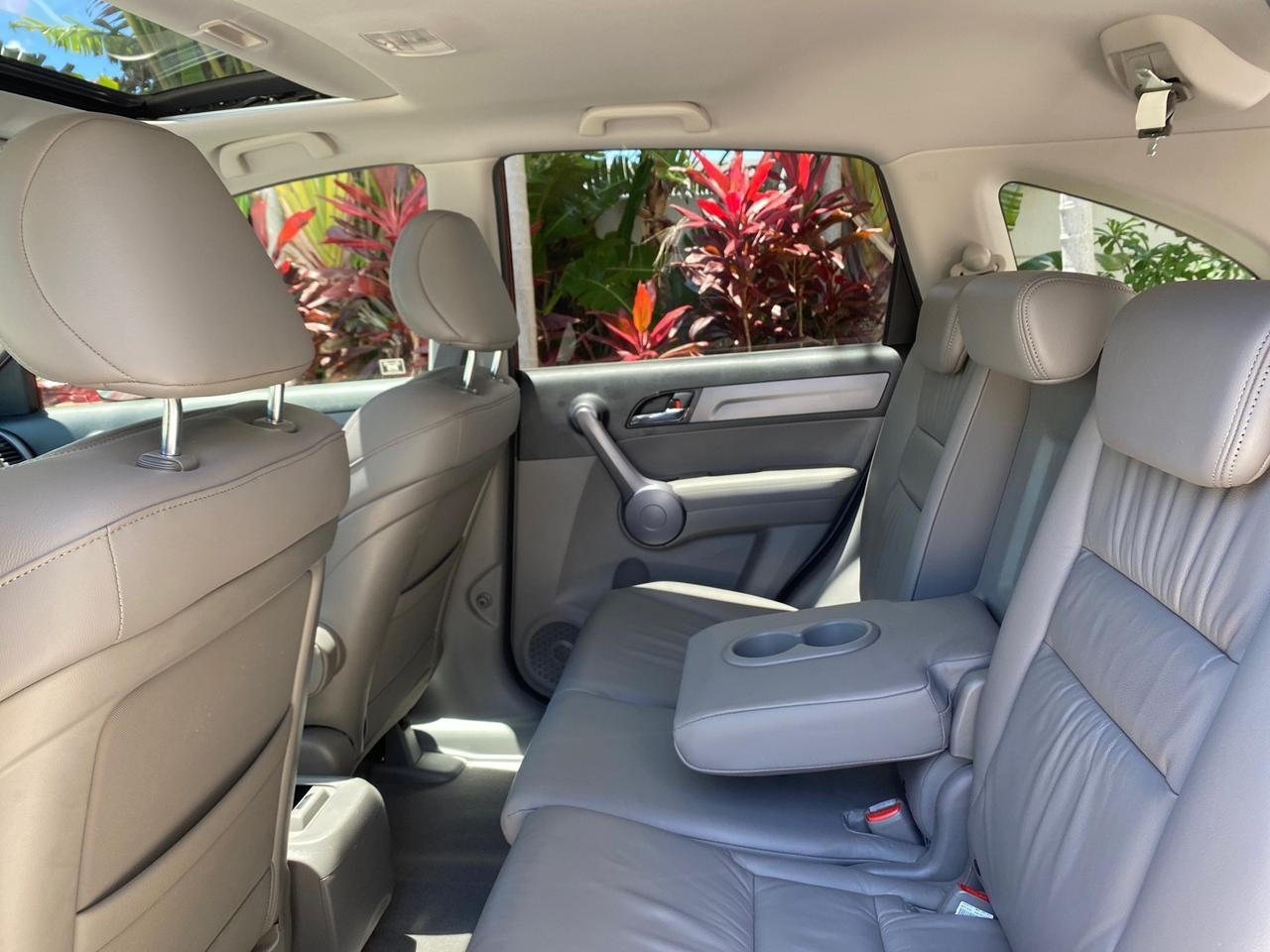 2008 Honda CR-V EX-L LOW MILES 67,980 Pompano Beach FL