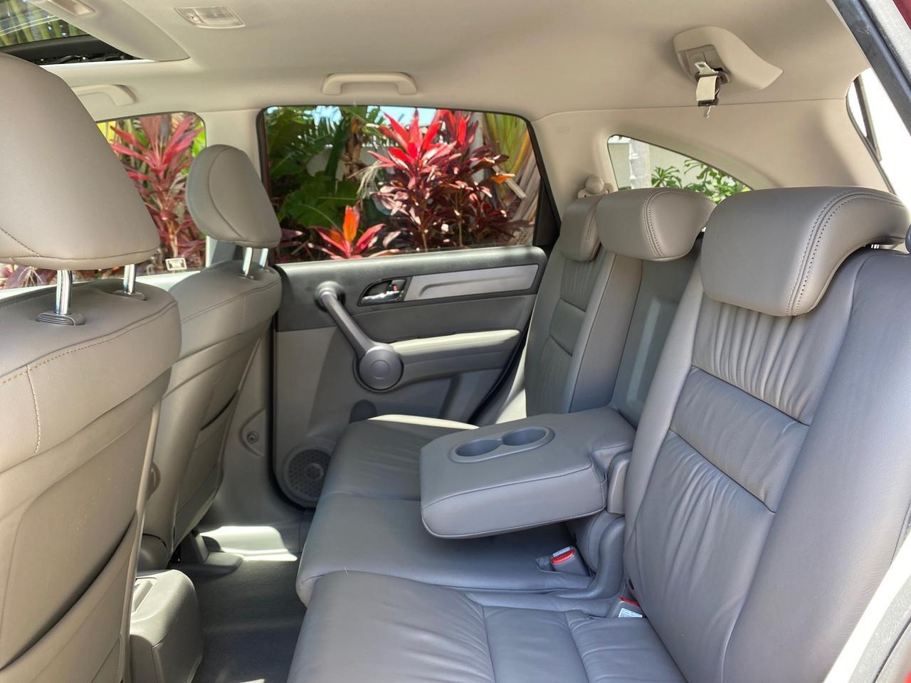 2008 Honda CR-V EX-L LOW MILES 67,980 Pompano Beach FL