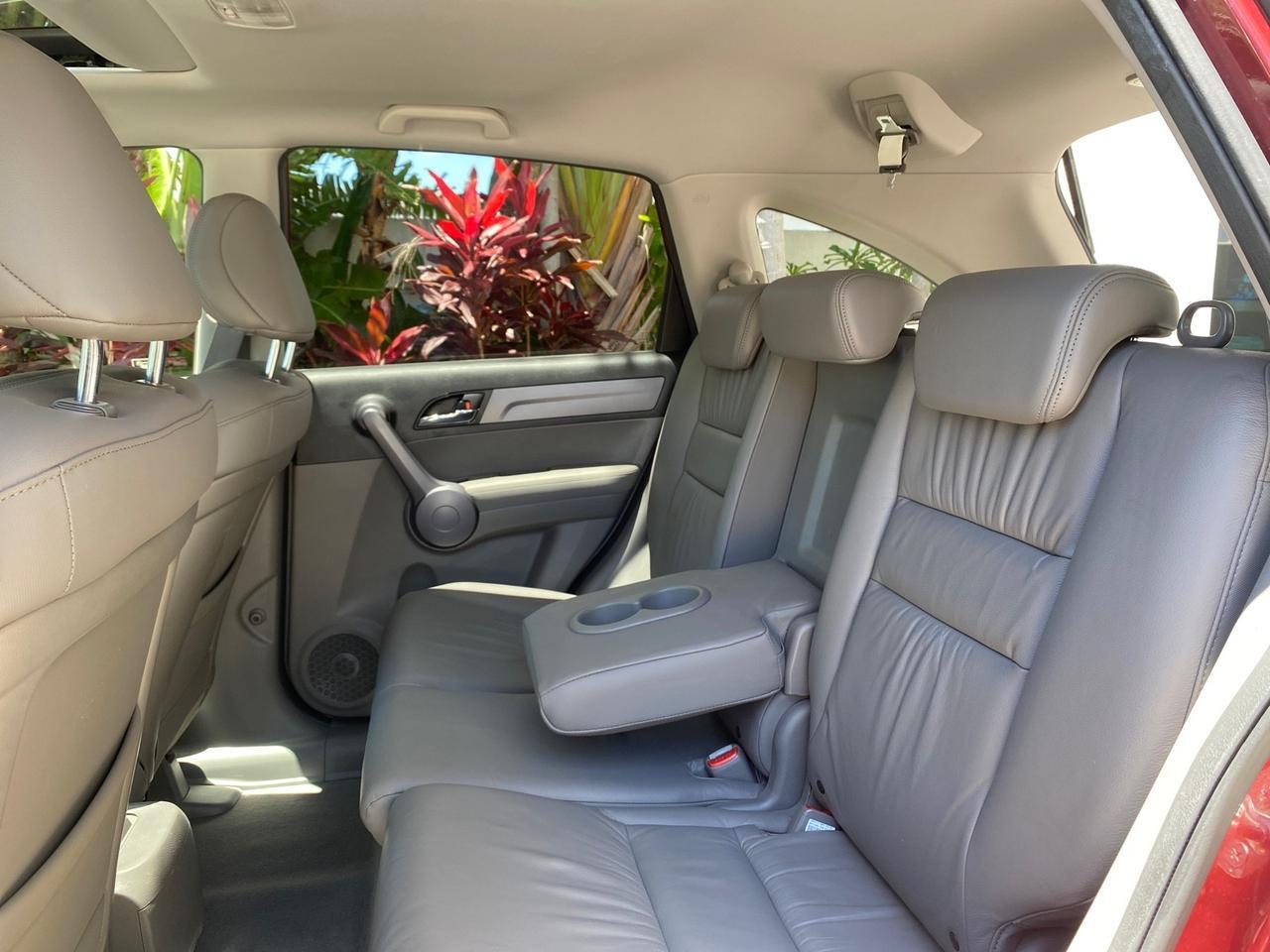 2008 Honda CR-V EX-L LOW MILES 67,980 Pompano Beach FL
