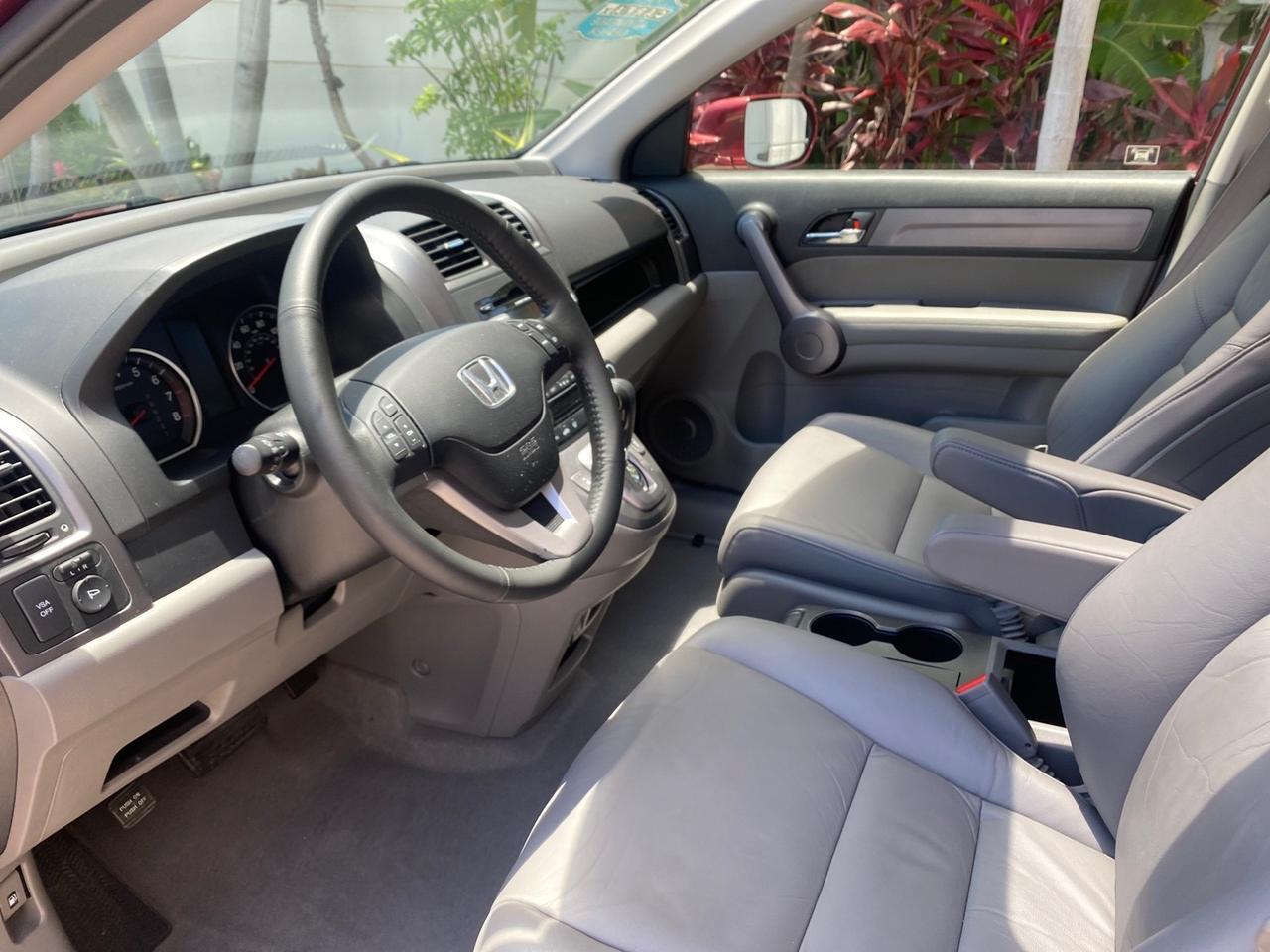 2008 Honda CR-V EX-L LOW MILES 67,980 Pompano Beach FL