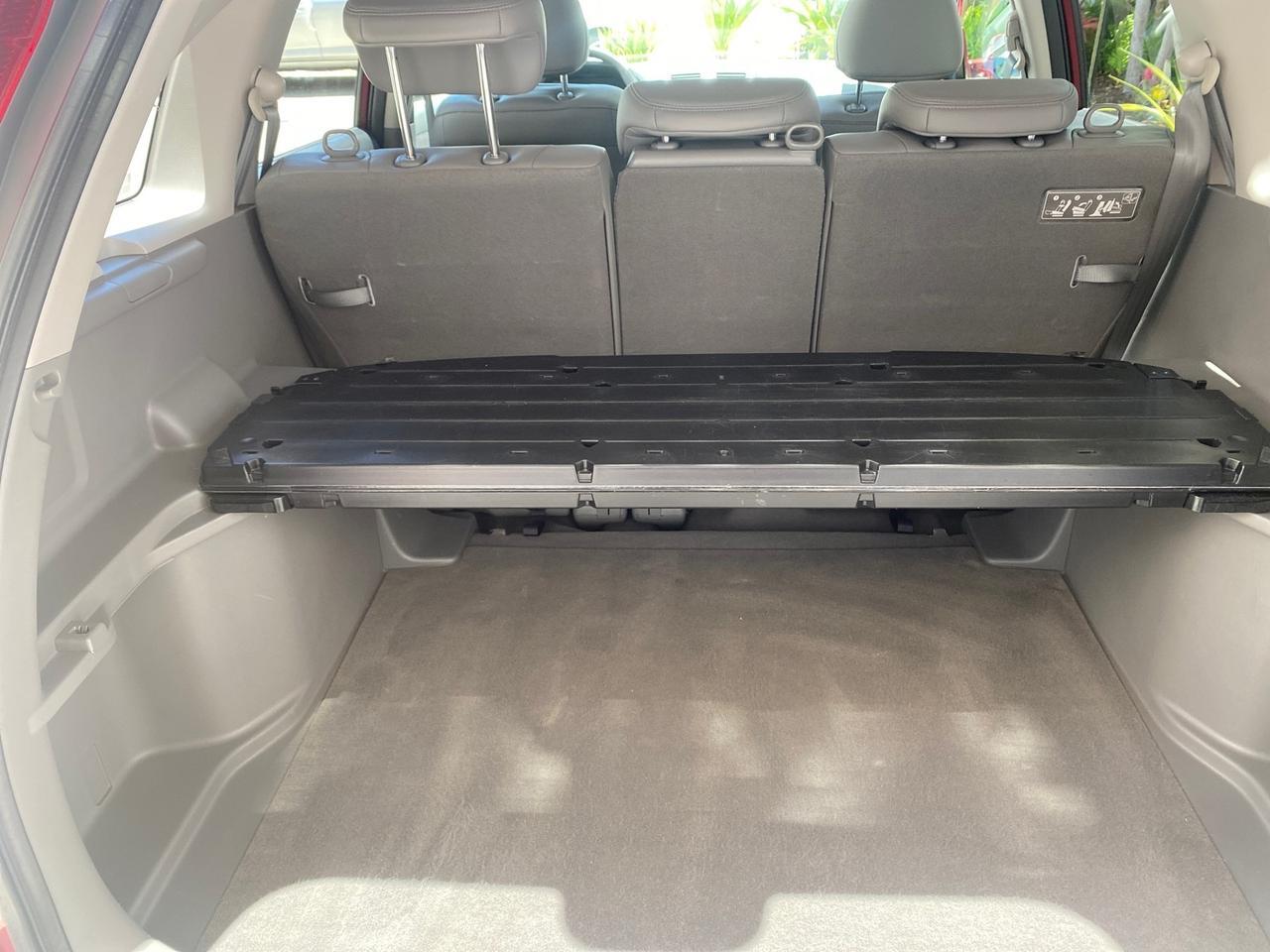 2008 Honda CR-V EX-L LOW MILES 67,980 Pompano Beach FL