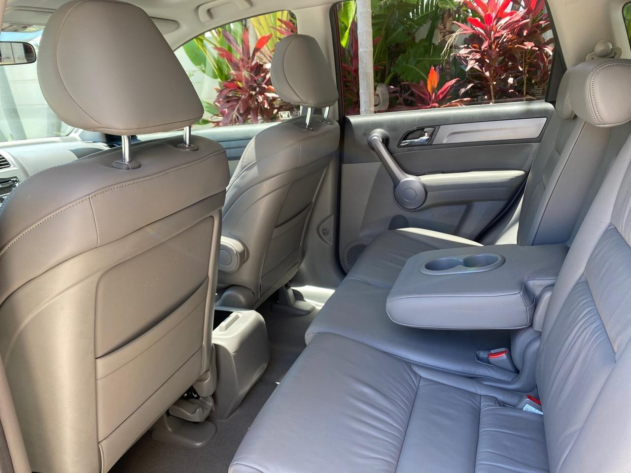 2008 Honda CR-V EX-L LOW MILES 67,980 Pompano Beach FL