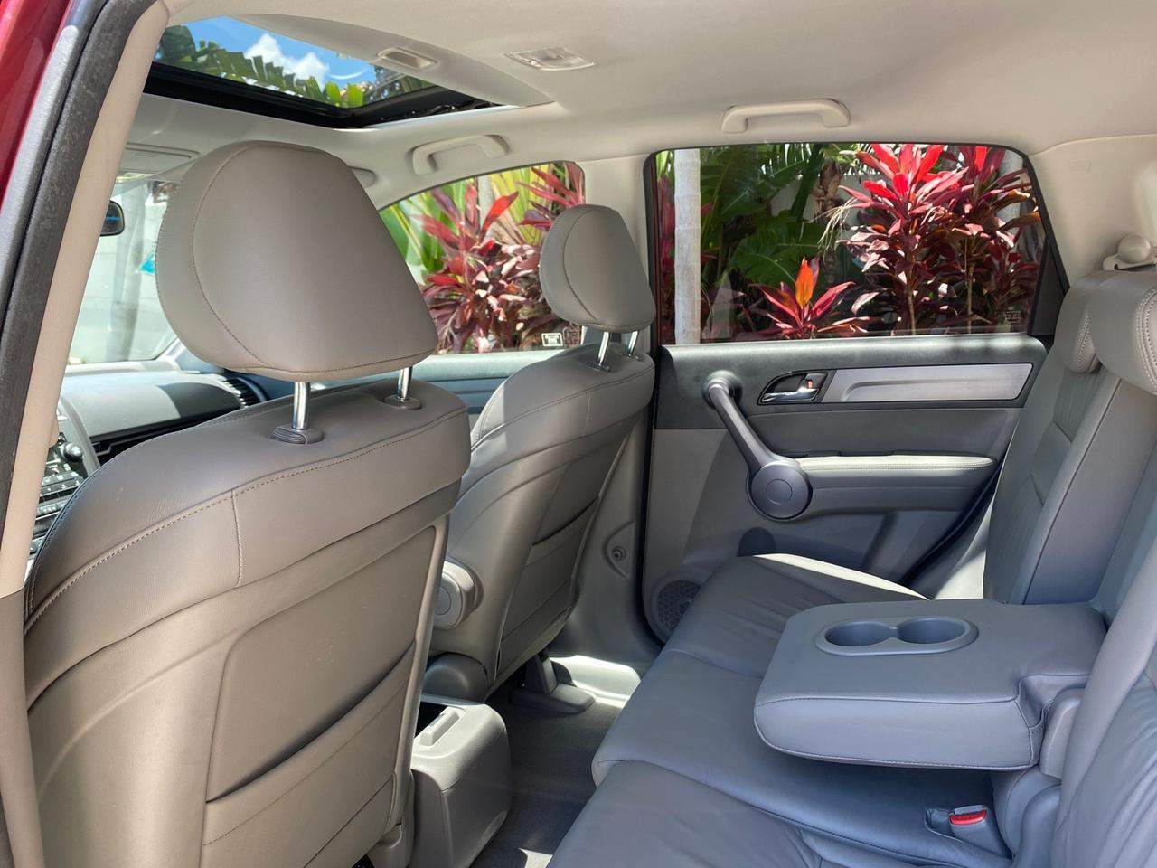 2008 Honda CR-V EX-L LOW MILES 67,980 Pompano Beach FL