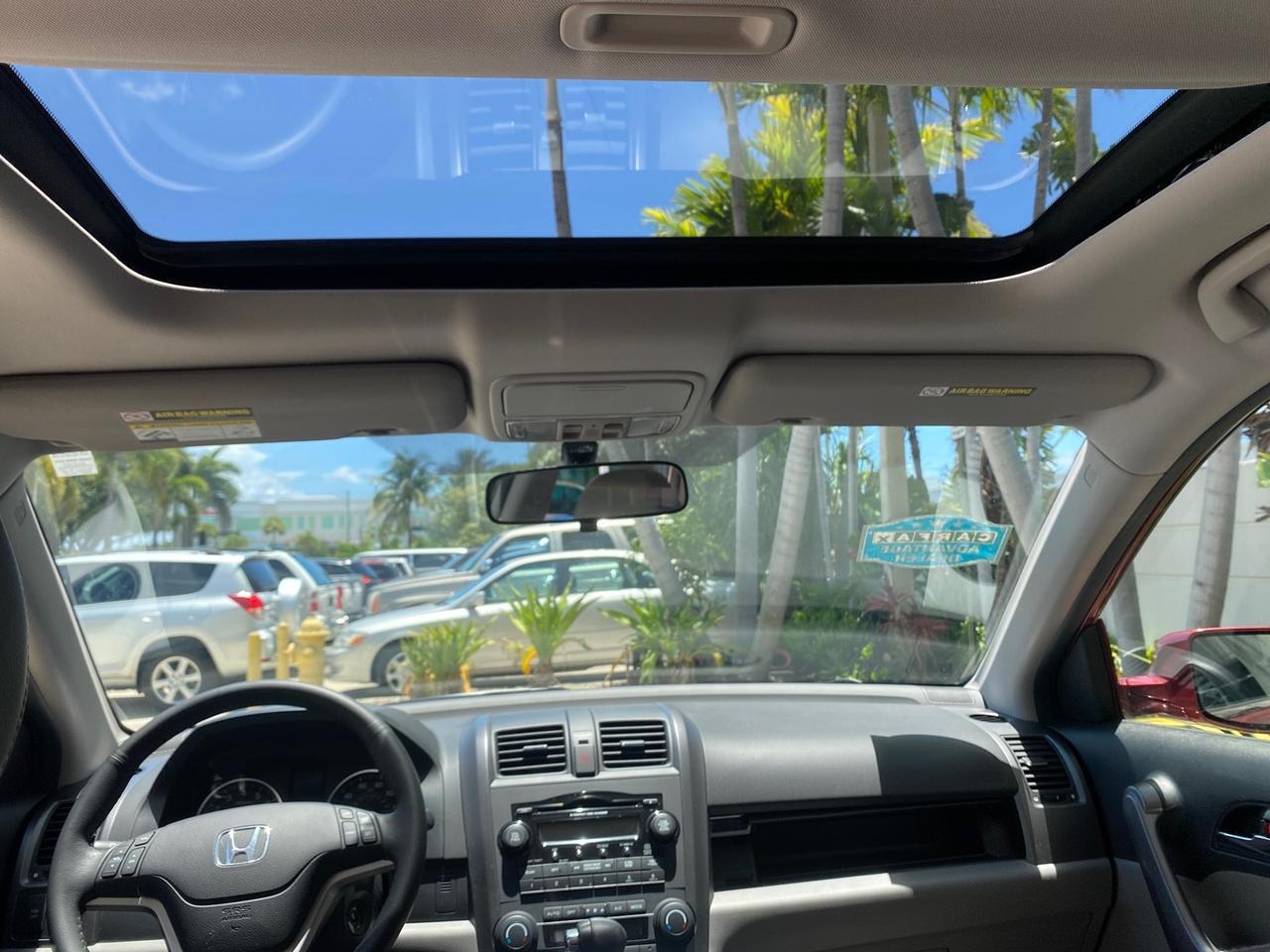2008 Honda CR-V EX-L LOW MILES 67,980 Pompano Beach FL