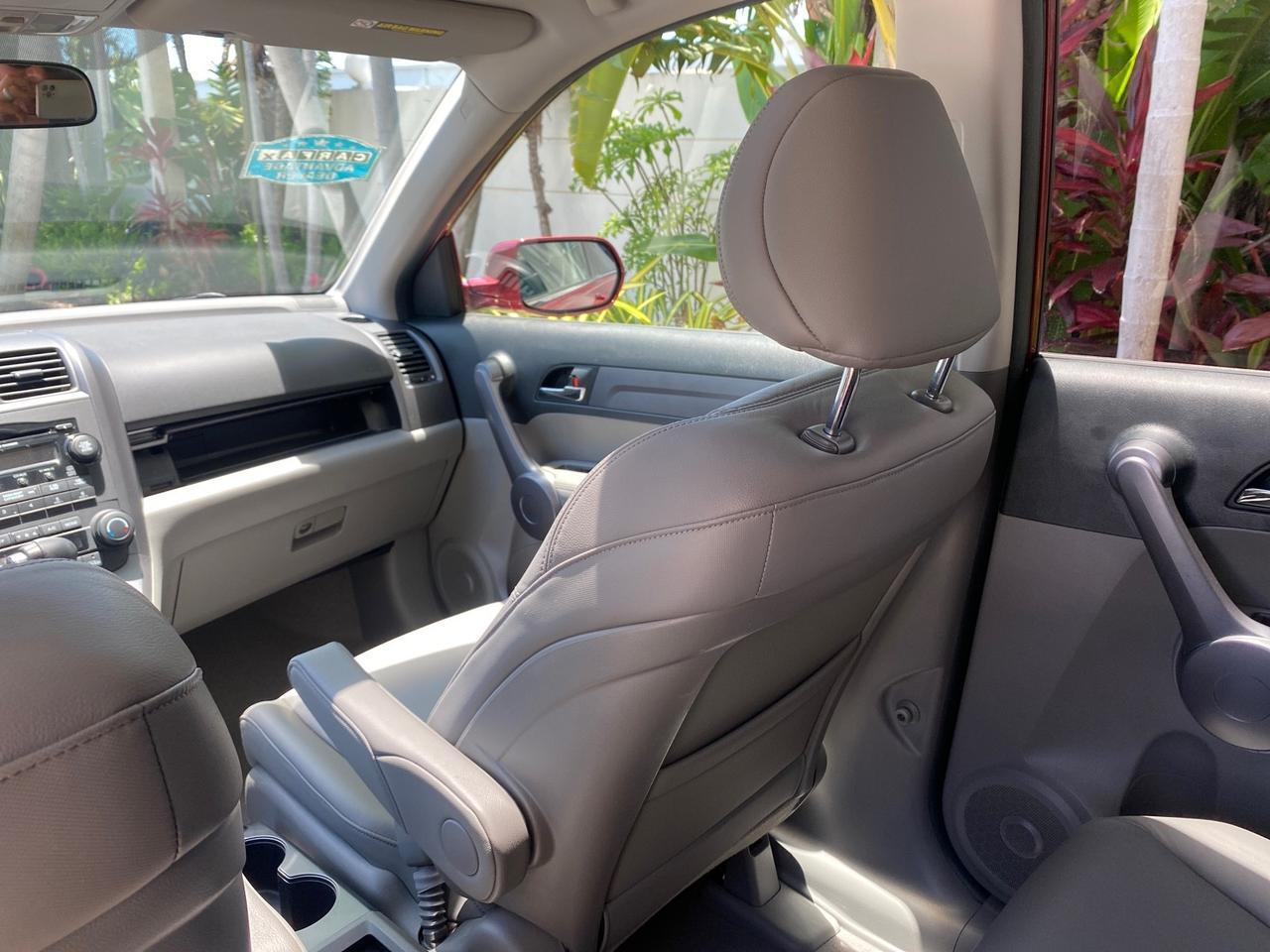 2008 Honda CR-V EX-L LOW MILES 67,980 Pompano Beach FL