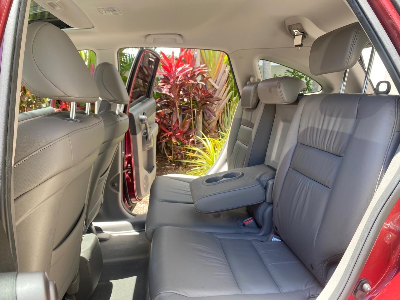 2008 Honda CR-V EX-L LOW MILES 67,980 Pompano Beach FL