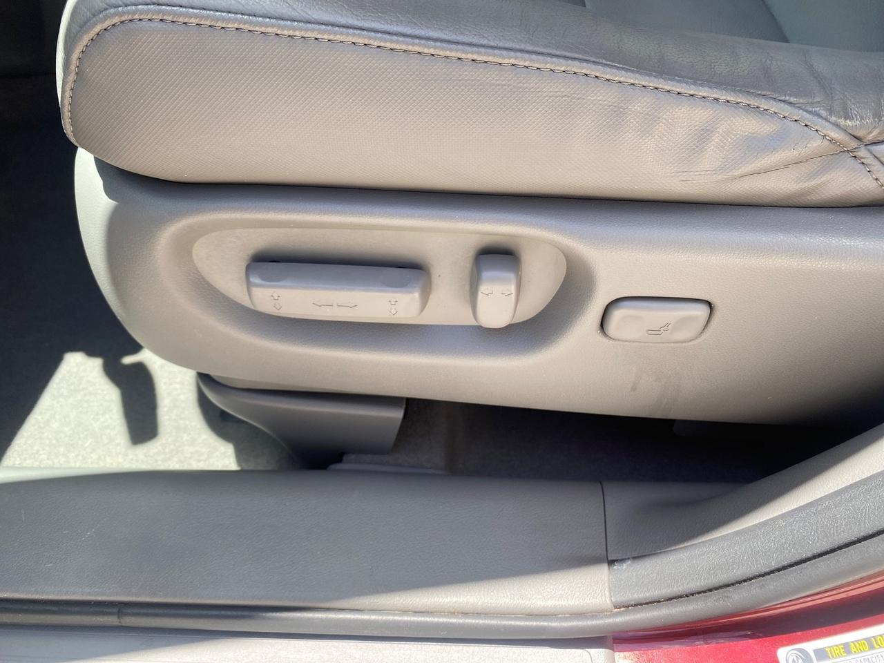 2008 Honda CR-V EX-L LOW MILES 67,980 Pompano Beach FL
