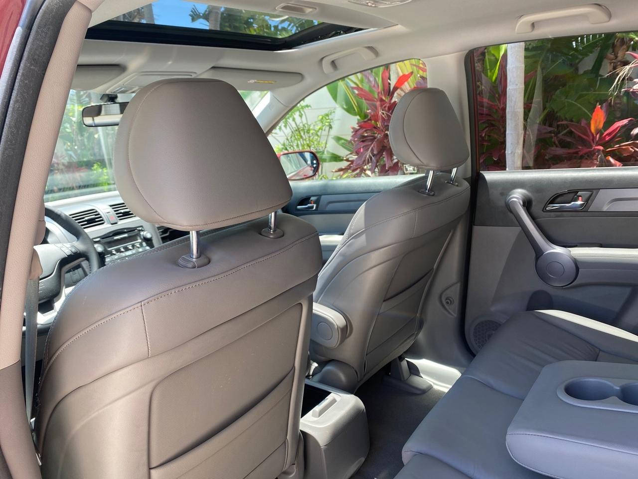 2008 Honda CR-V EX-L LOW MILES 67,980 Pompano Beach FL