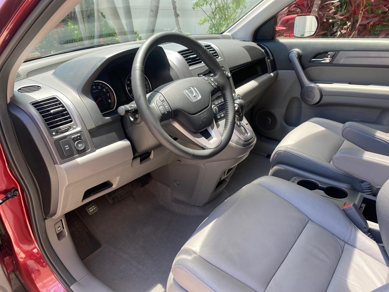 2008 Honda CR-V EX-L LOW MILES 67,980 Pompano Beach FL