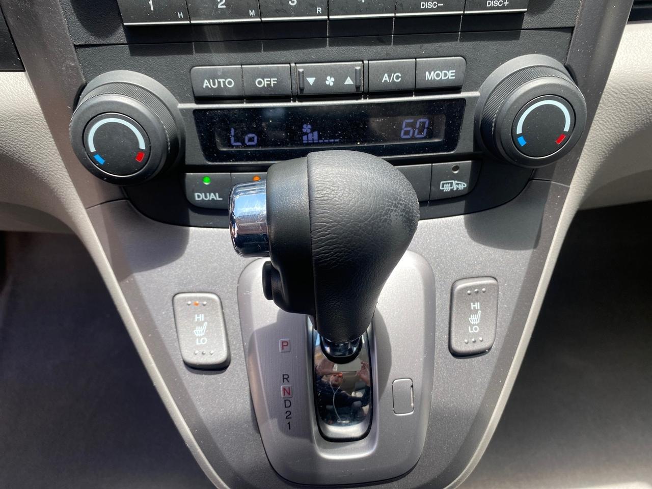 2008 Honda CR-V EX-L LOW MILES 67,980 Pompano Beach FL
