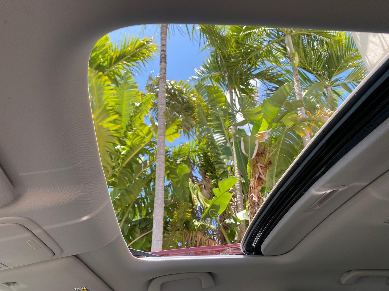 2008 Honda CR-V EX-L LOW MILES 67,980 Pompano Beach FL
