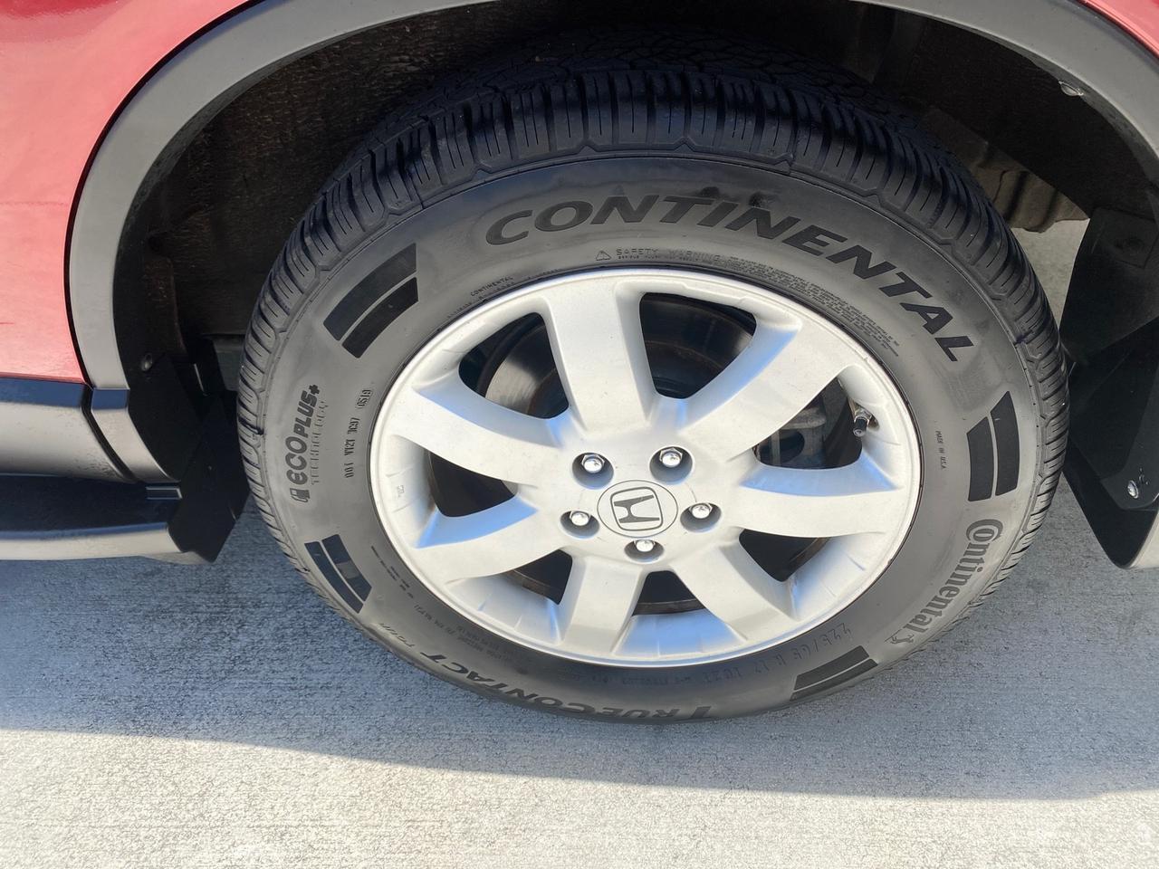 2008 Honda CR-V EX-L LOW MILES 67,980 Pompano Beach FL