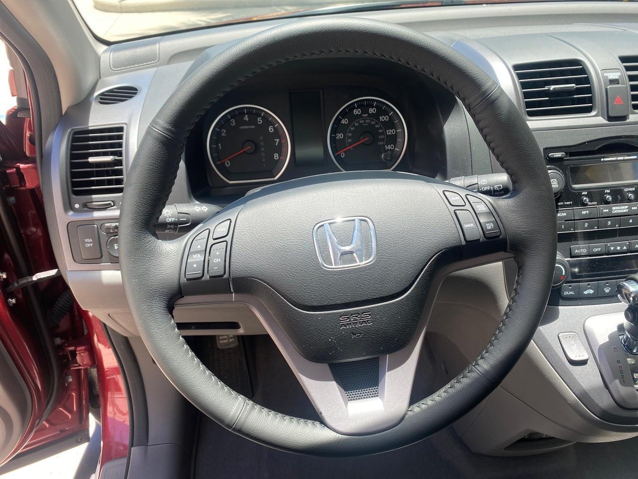2008 Honda CR-V EX-L LOW MILES 67,980 Pompano Beach FL