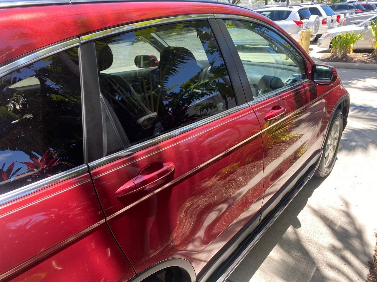 2008 Honda CR-V EX-L LOW MILES 67,980 Pompano Beach FL