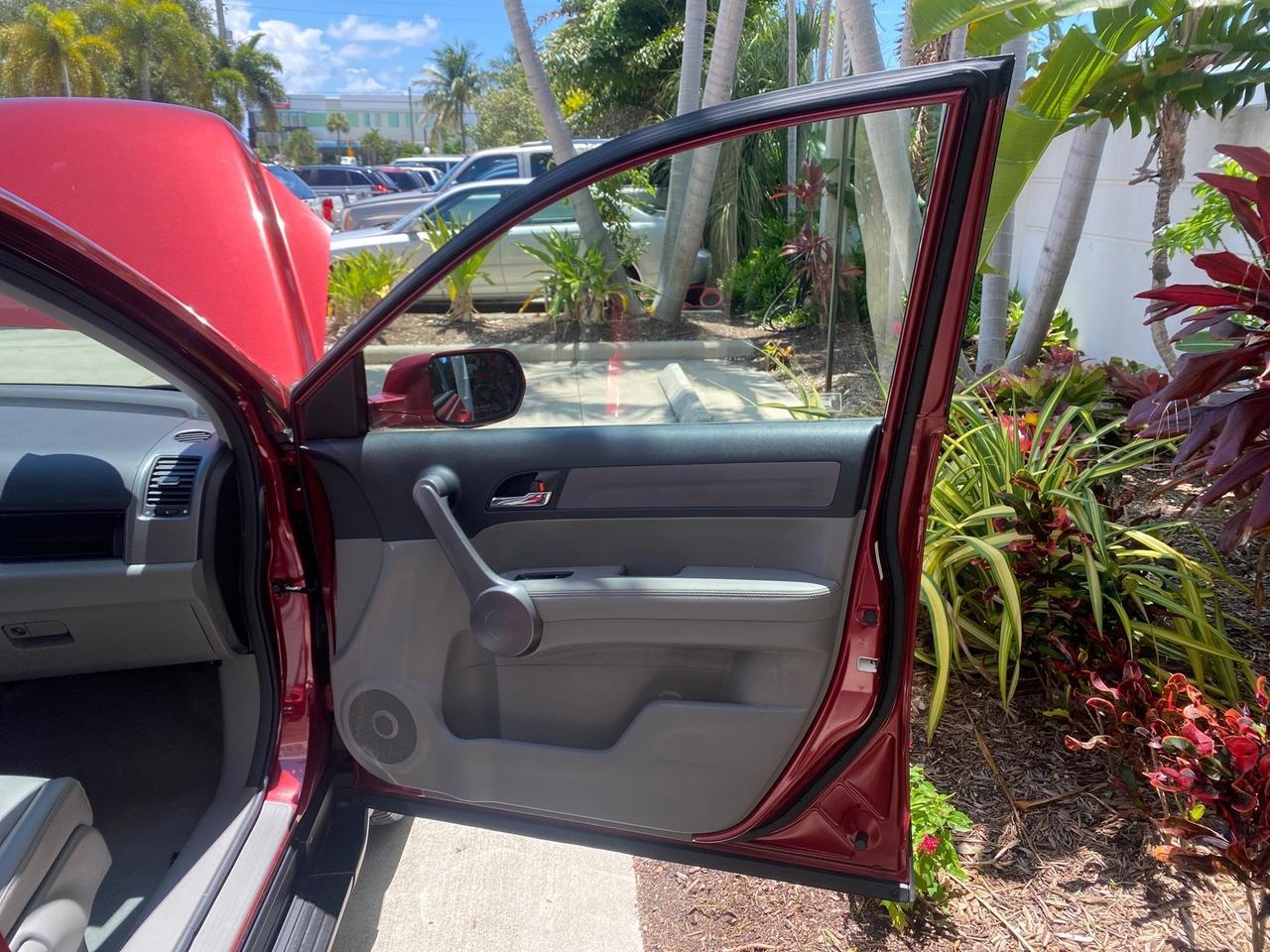 2008 Honda CR-V EX-L LOW MILES 67,980 Pompano Beach FL