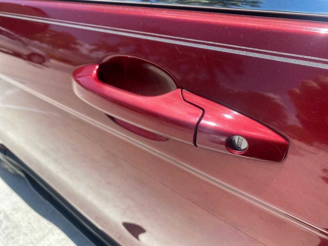 2008 Honda CR-V EX-L LOW MILES 67,980 SUV Pompano Beach FL