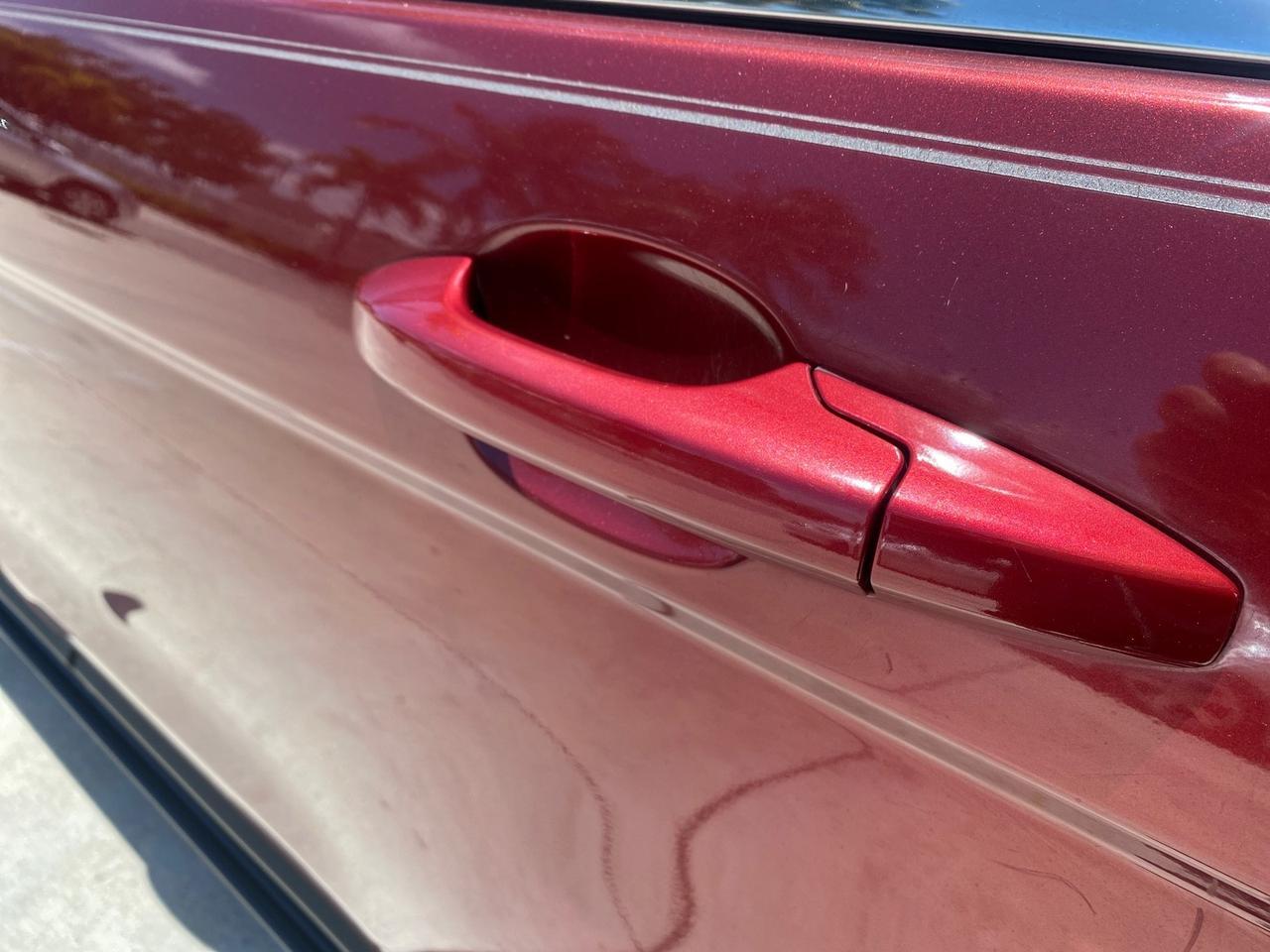 2008 Honda CR-V EX-L LOW MILES 67,980 SUV Pompano Beach FL