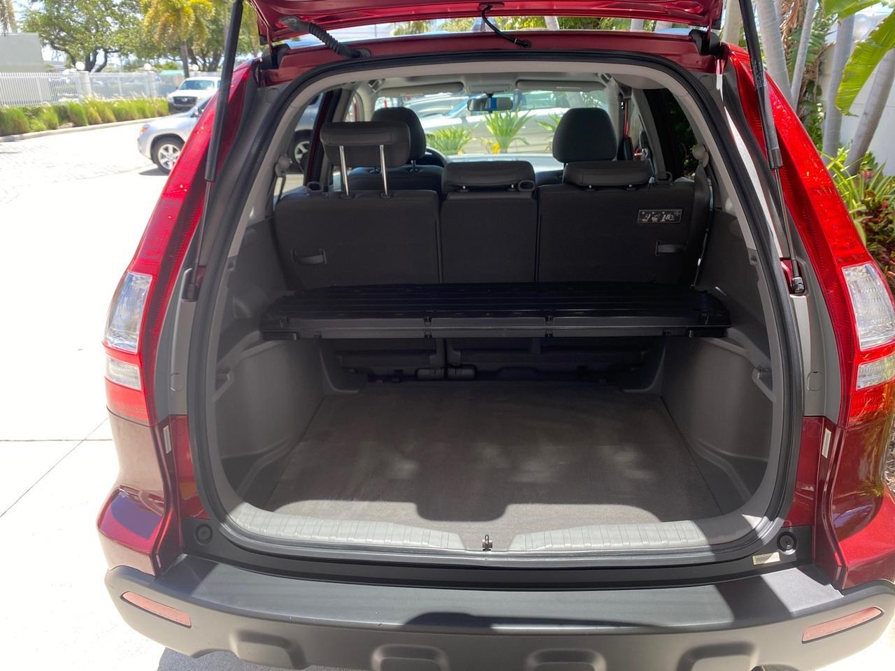 2008 Honda CR-V EX-L LOW MILES 67,980 SUV Pompano Beach FL