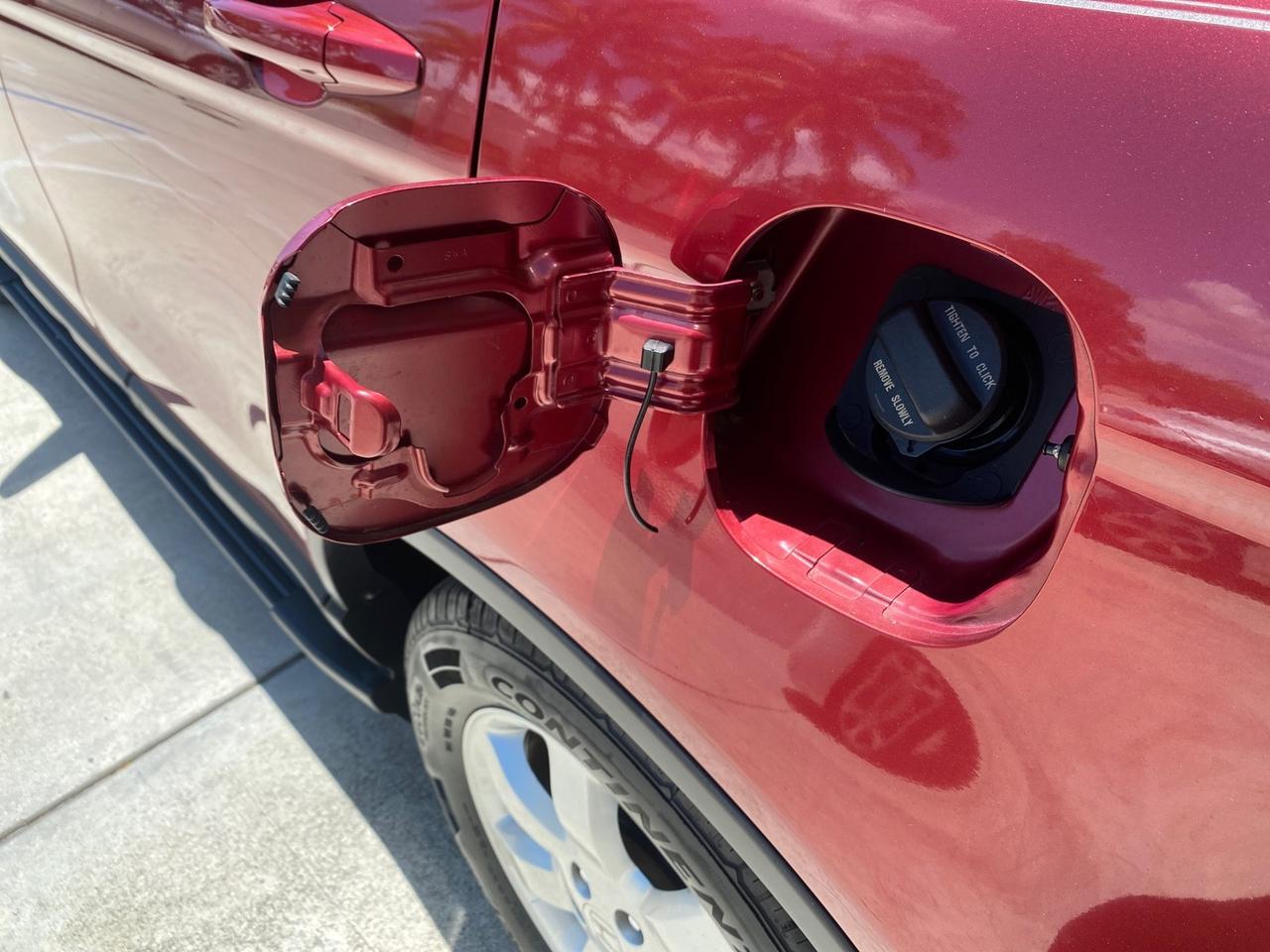 2008 Honda CR-V EX-L LOW MILES 67,980 SUV Pompano Beach FL