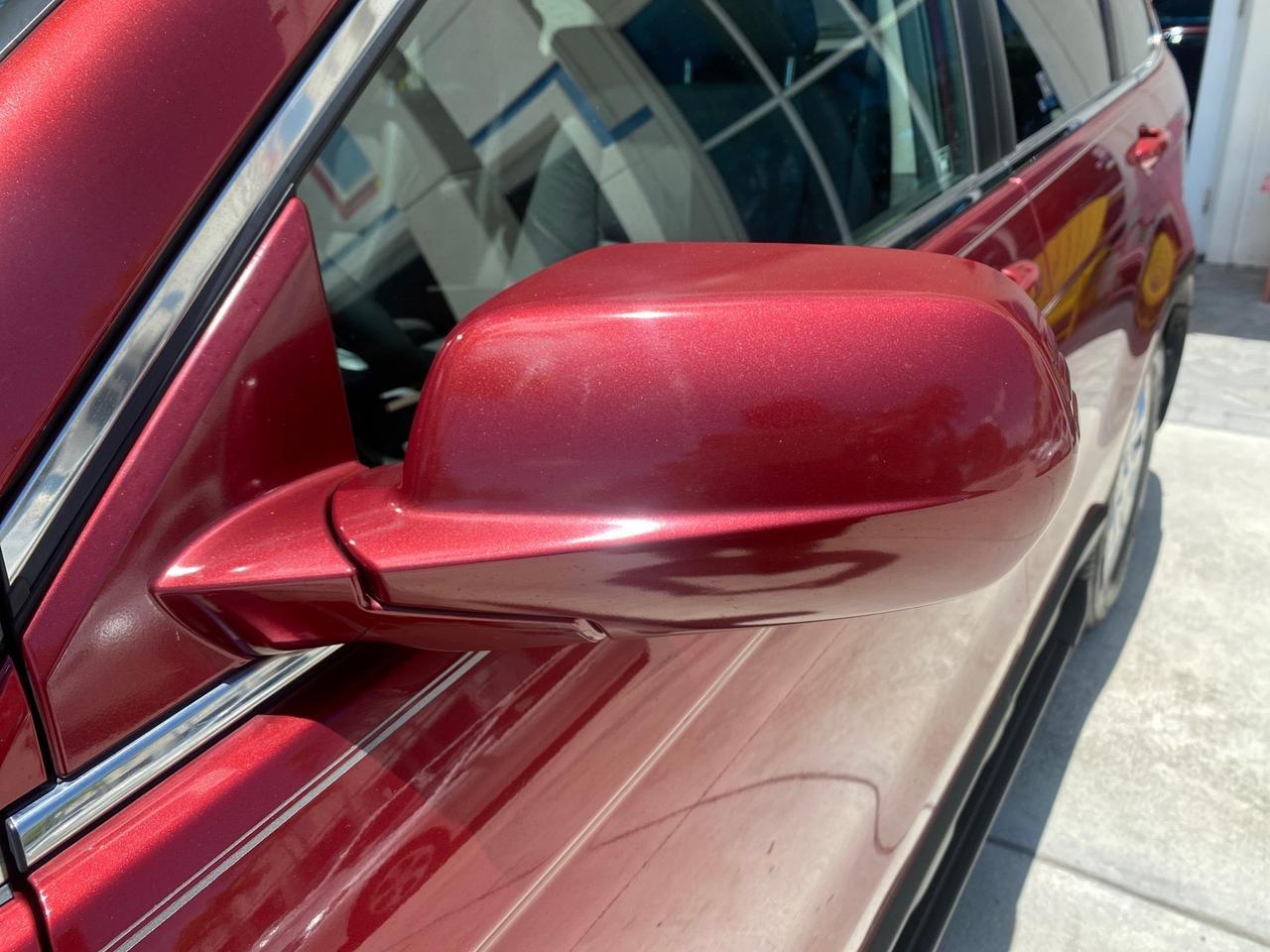 2008 Honda CR-V EX-L LOW MILES 67,980 SUV Pompano Beach FL