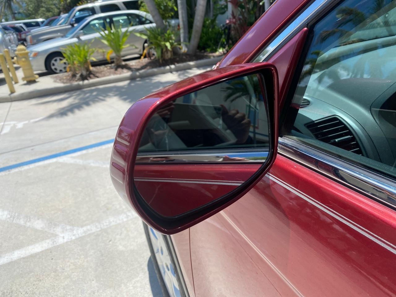 2008 Honda CR-V EX-L LOW MILES 67,980 SUV Pompano Beach FL