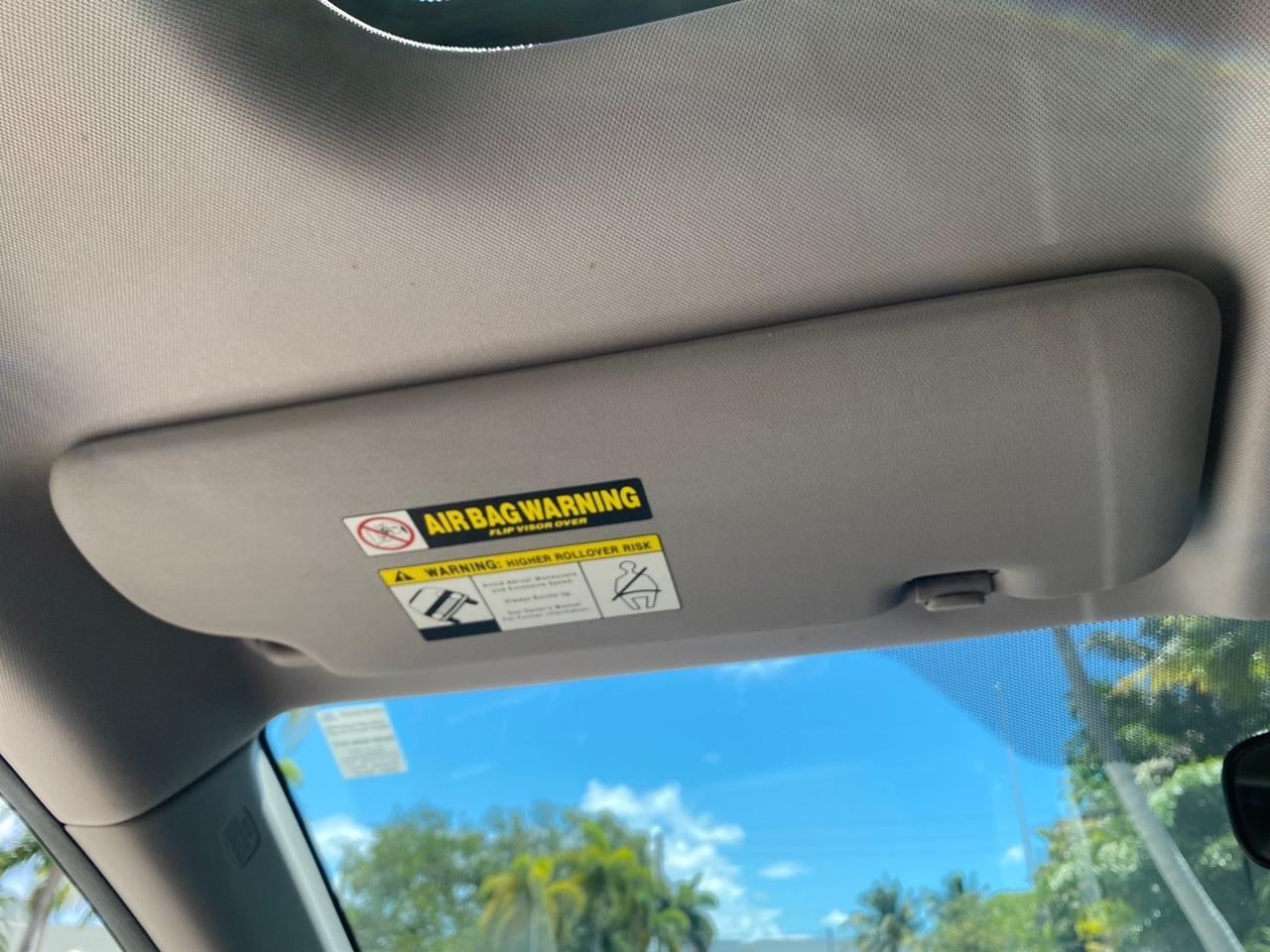 2008 Honda CR-V EX-L LOW MILES 67,980 SUV Pompano Beach FL