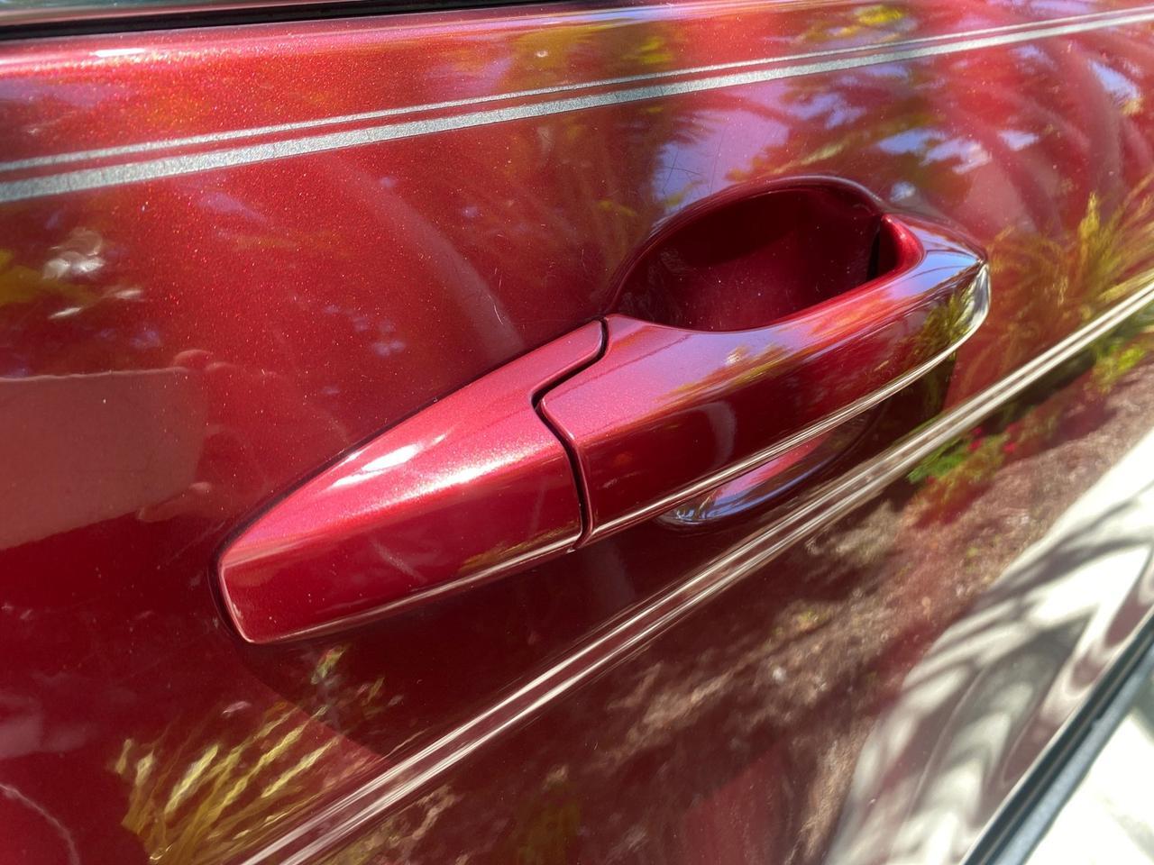 2008 Honda CR-V EX-L LOW MILES 67,980 SUV Pompano Beach FL