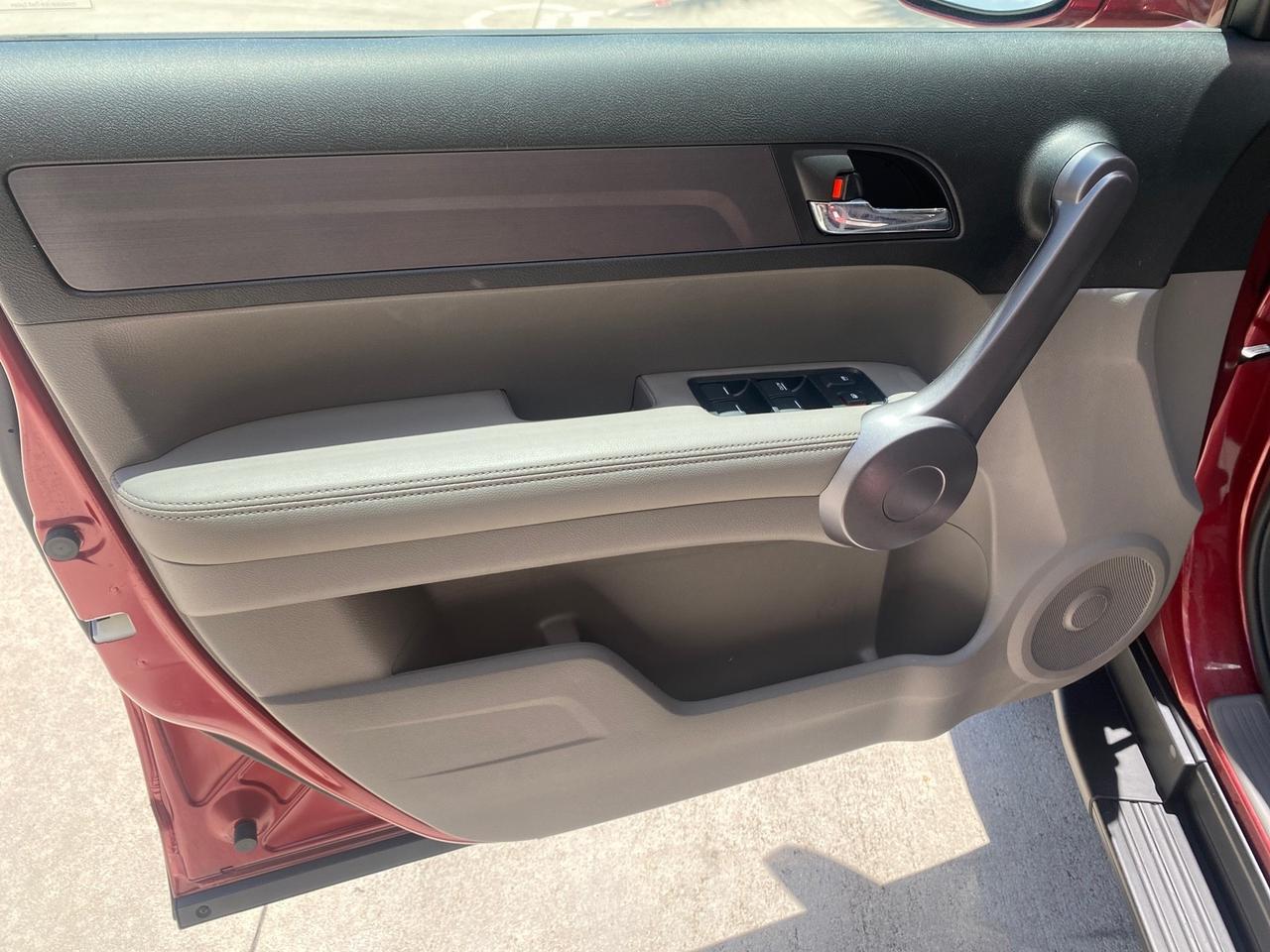 2008 Honda CR-V EX-L LOW MILES 67,980 SUV Pompano Beach FL