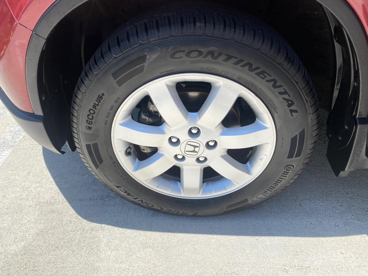 2008 Honda CR-V EX-L LOW MILES 67,980 SUV Pompano Beach FL