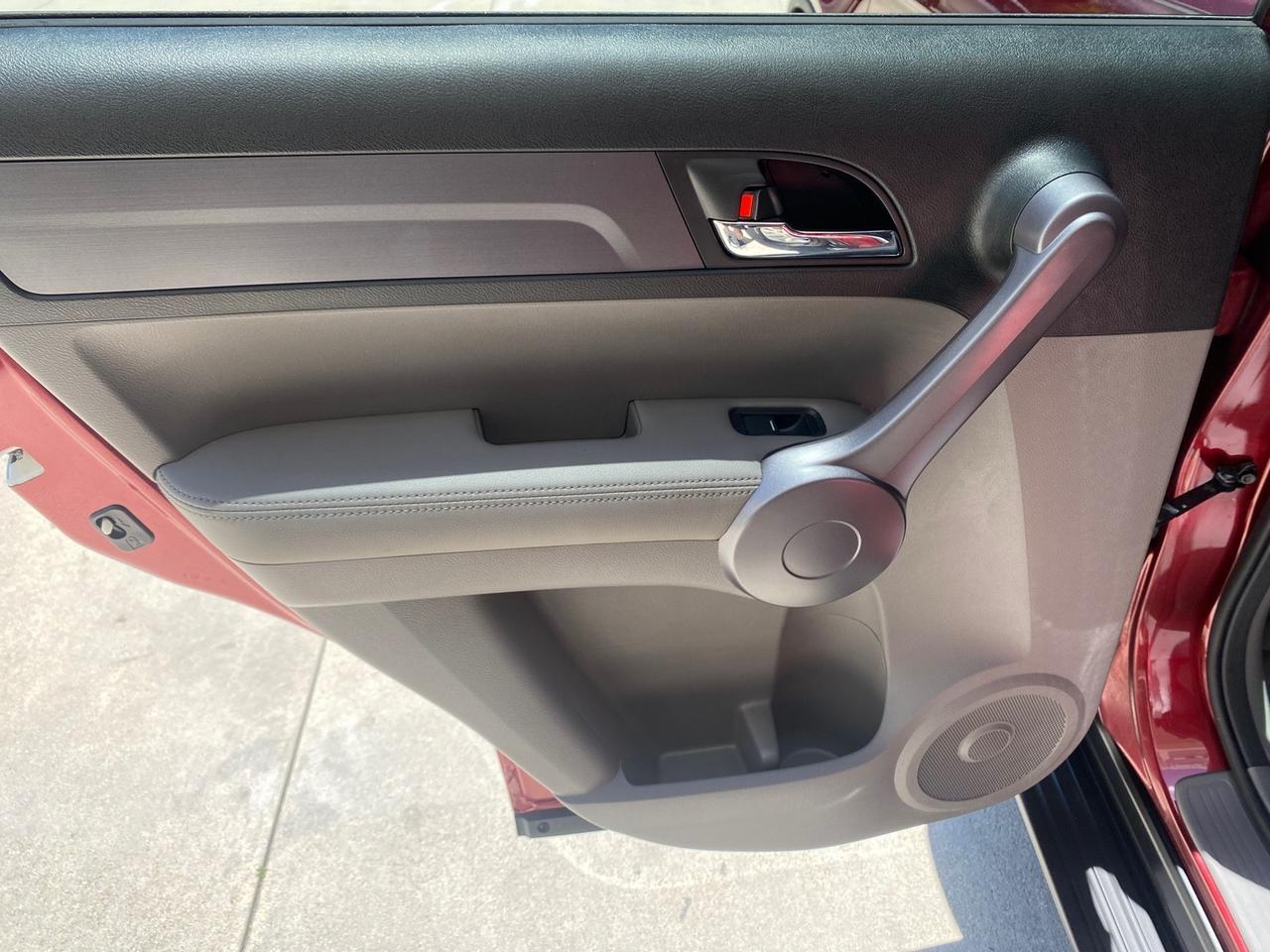 2008 Honda CR-V EX-L LOW MILES 67,980 SUV Pompano Beach FL