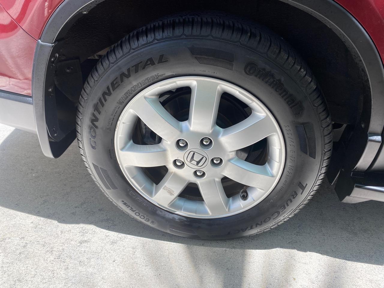 2008 Honda CR-V EX-L LOW MILES 67,980 SUV Pompano Beach FL