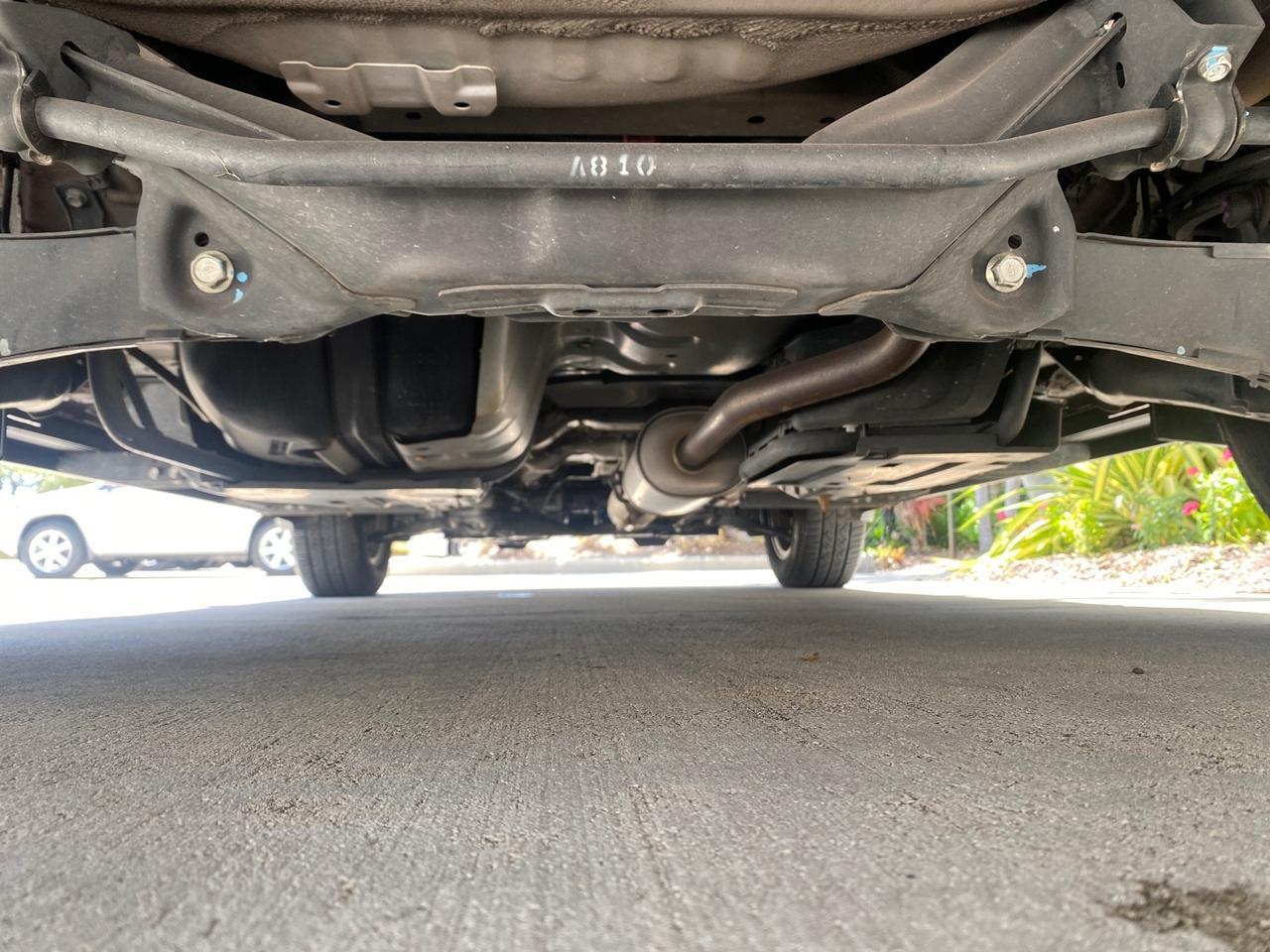 2008 Honda CR-V EX-L LOW MILES 67,980 SUV Pompano Beach FL