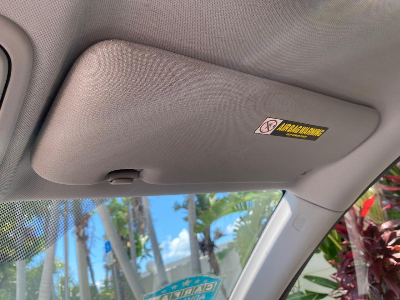 2008 Honda CR-V EX-L LOW MILES 67,980 SUV Pompano Beach FL