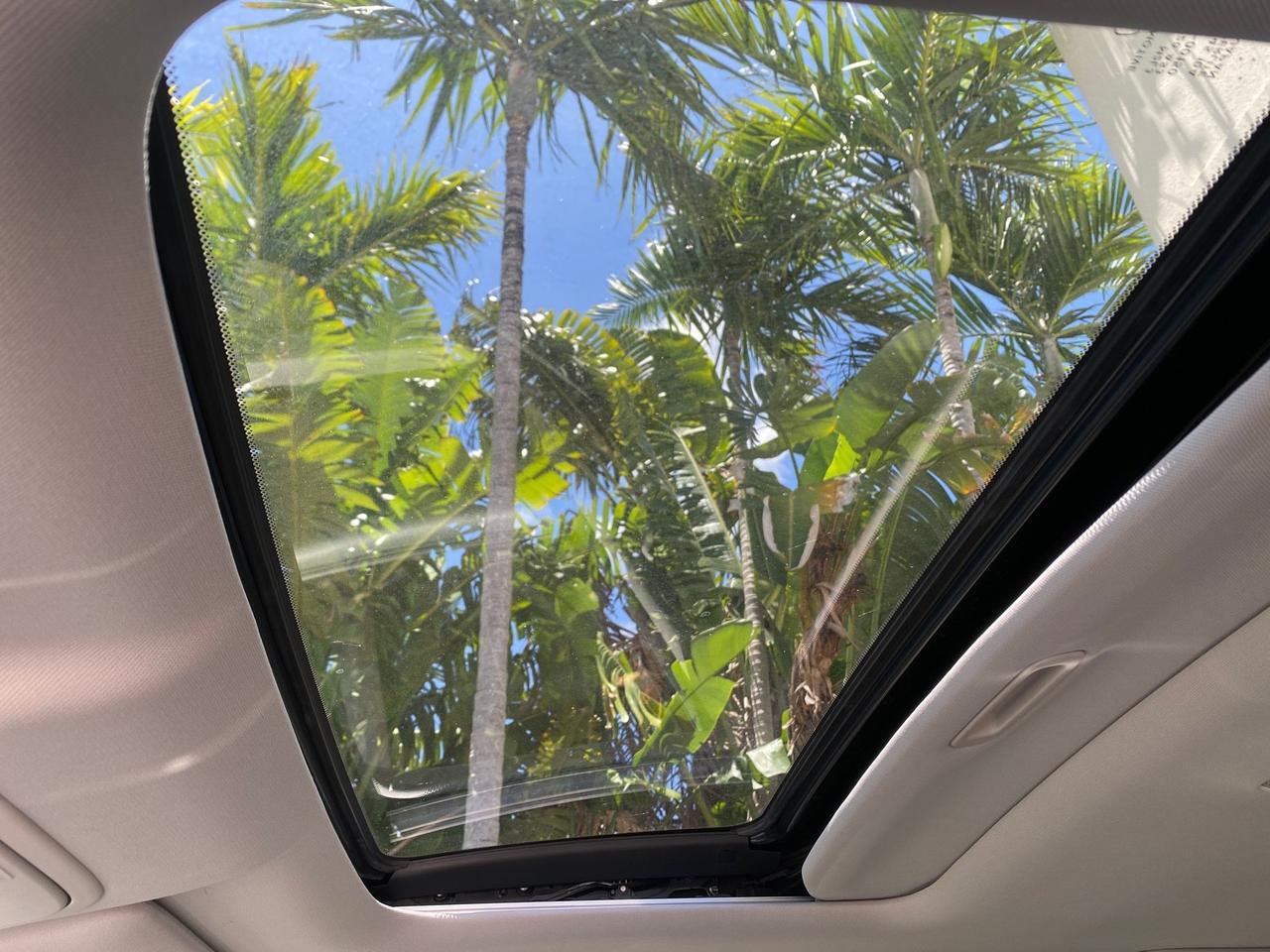 2008 Honda CR-V EX-L LOW MILES 67,980 SUV Pompano Beach FL