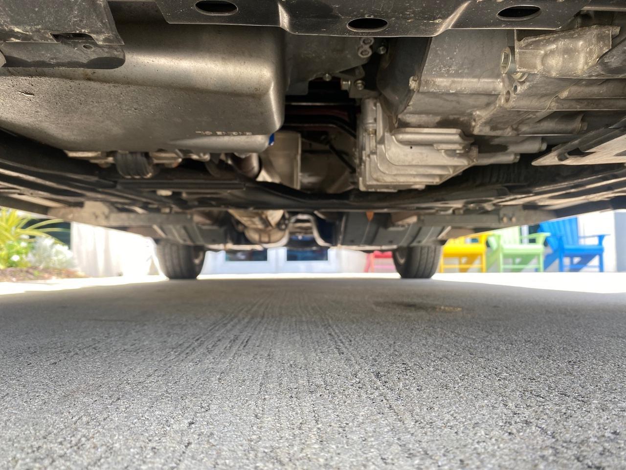 2008 Honda CR-V EX-L LOW MILES 67,980 SUV Pompano Beach FL