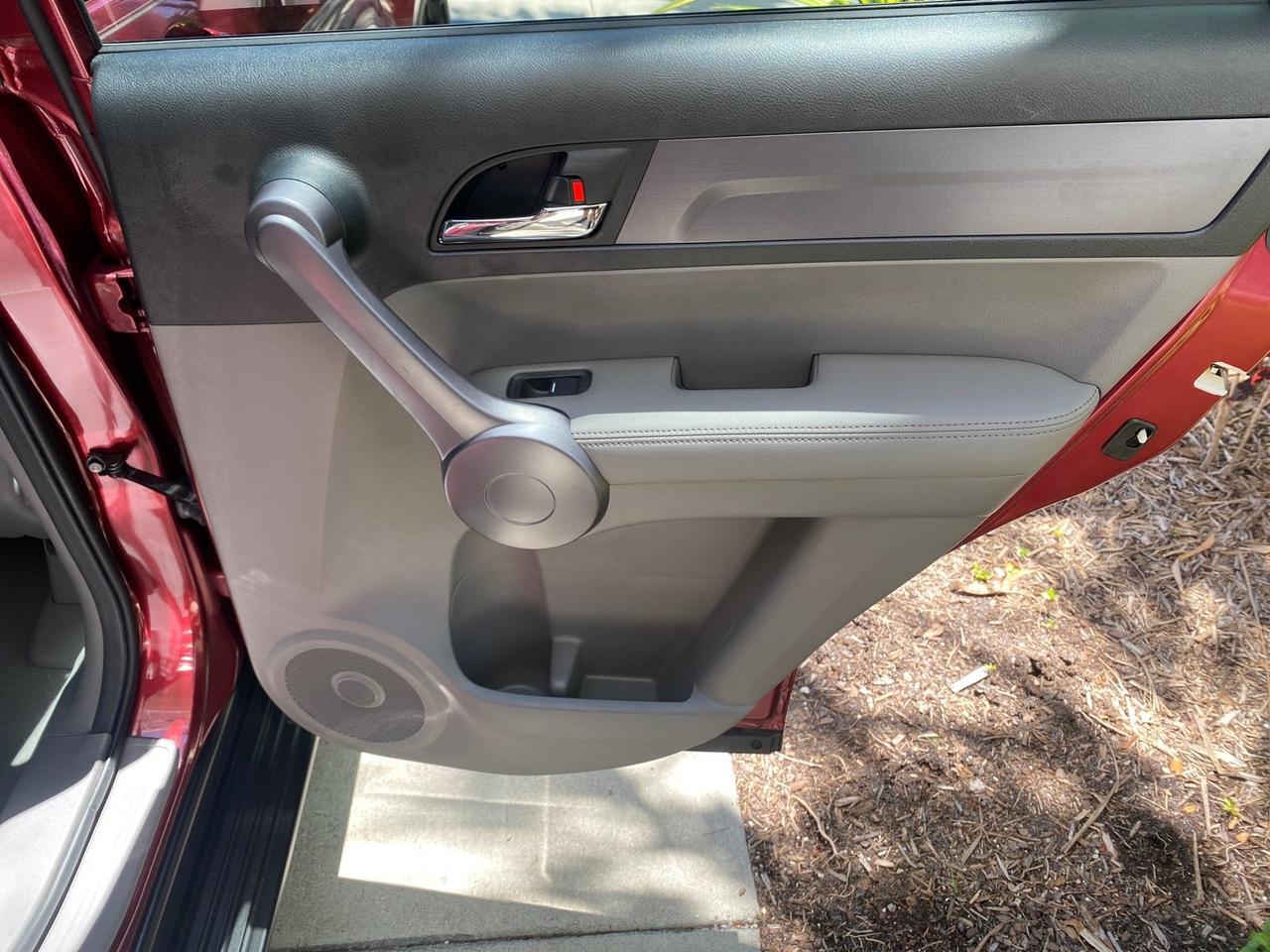 2008 Honda CR-V EX-L LOW MILES 67,980 SUV Pompano Beach FL