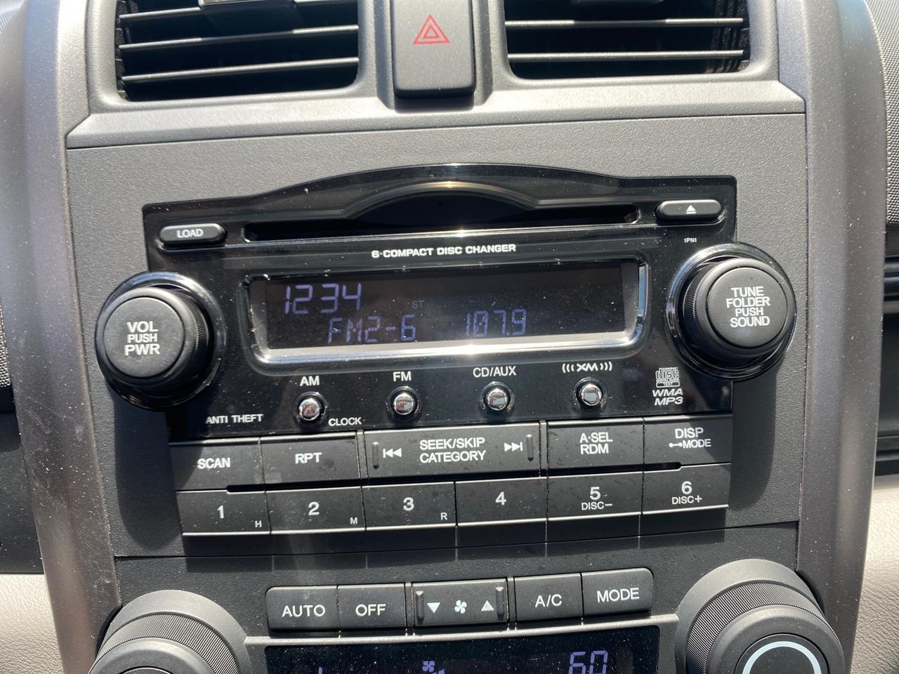 2008 Honda CR-V EX-L LOW MILES 67,980 SUV Pompano Beach FL