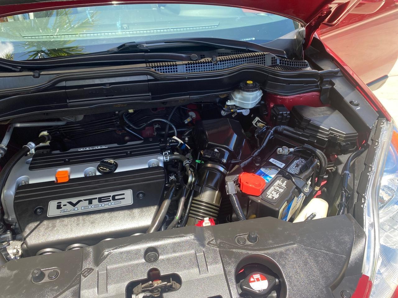 2008 Honda CR-V EX-L LOW MILES 67,980 SUV Pompano Beach FL