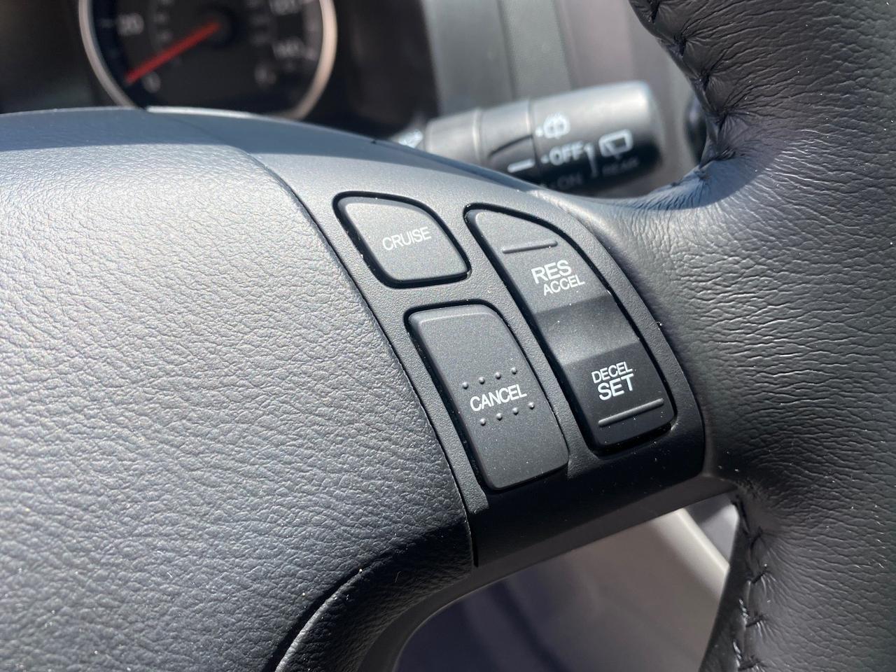 2008 Honda CR-V EX-L LOW MILES 67,980 SUV Pompano Beach FL