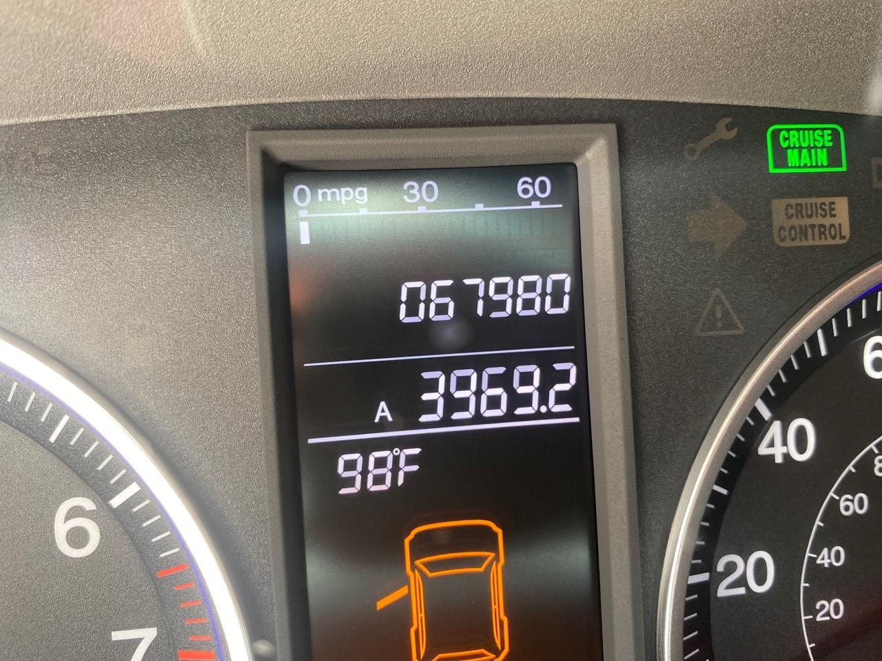 2008 Honda CR-V EX-L LOW MILES 67,980 SUV Pompano Beach FL