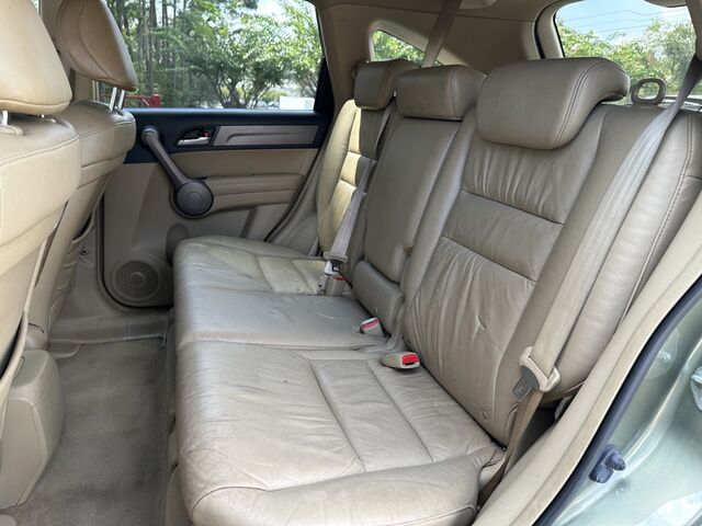 2008 Honda CR-V EX-L Morrow GA