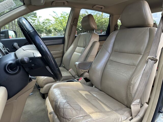 2008 Honda CR-V EX-L Morrow GA