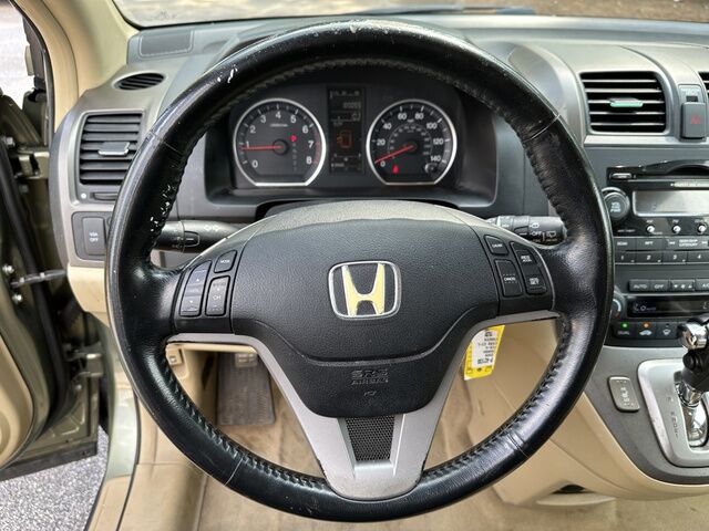 2008 Honda CR-V EX-L Morrow GA