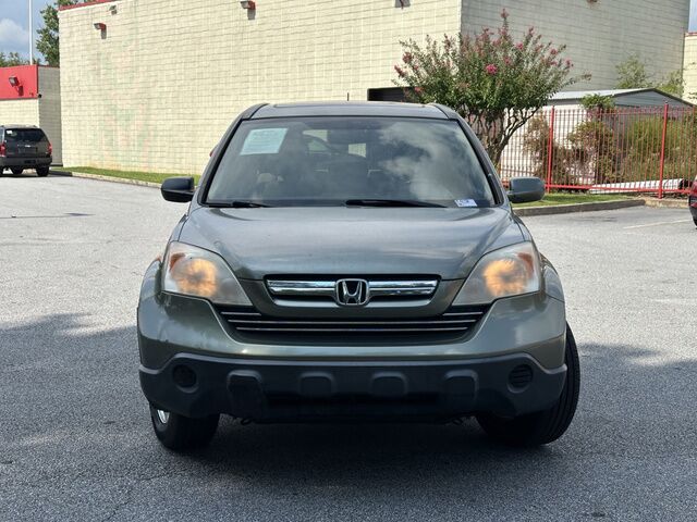 2008 Honda CR-V EX-L